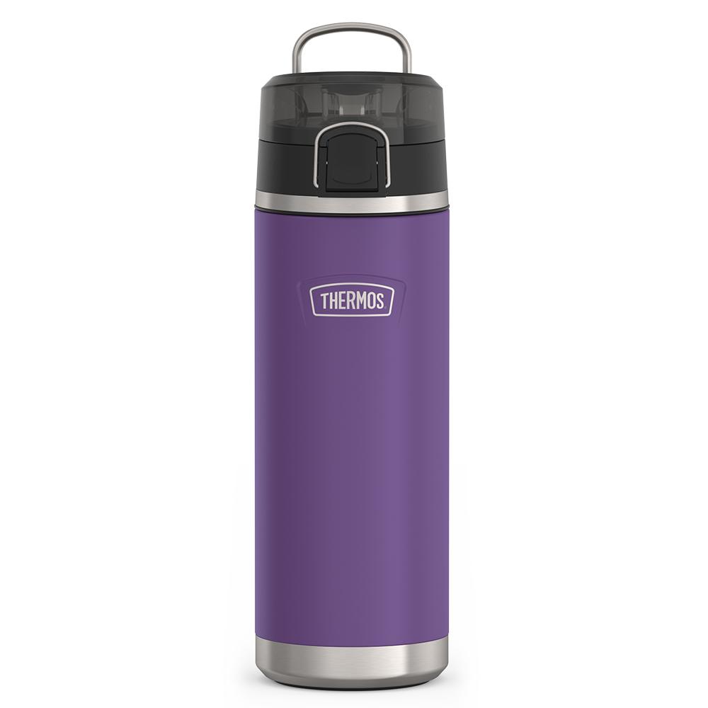 24oz Icon™ Water Bottle With Spout