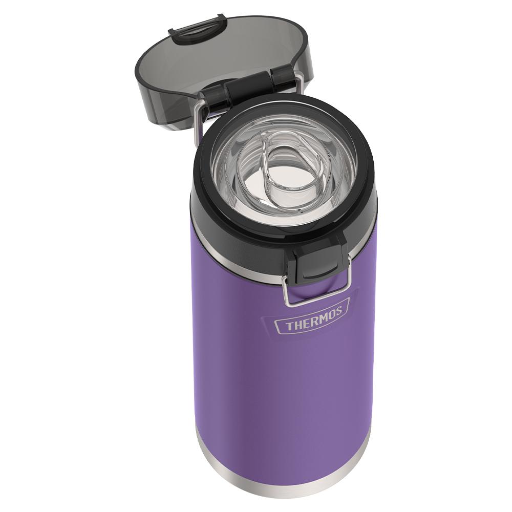 24oz Icon™ Water Bottle With Spout