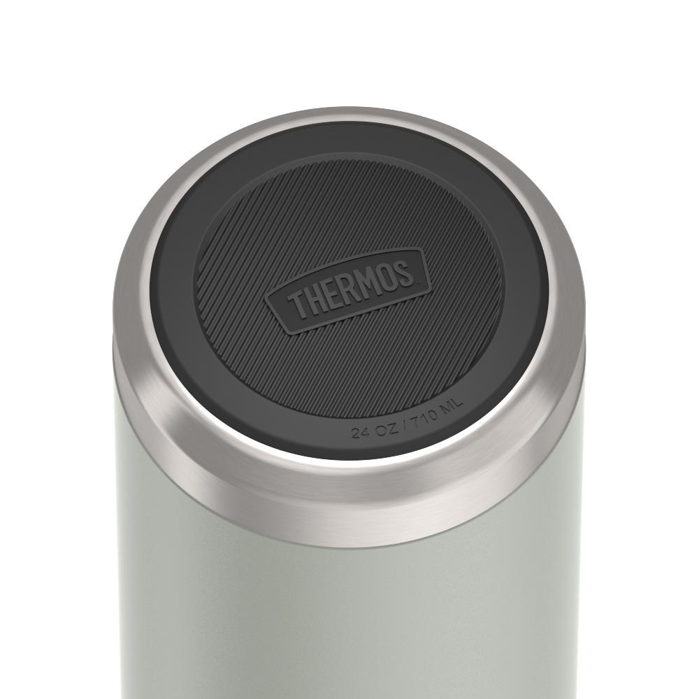 24oz Icon™ Water Bottle With Spout