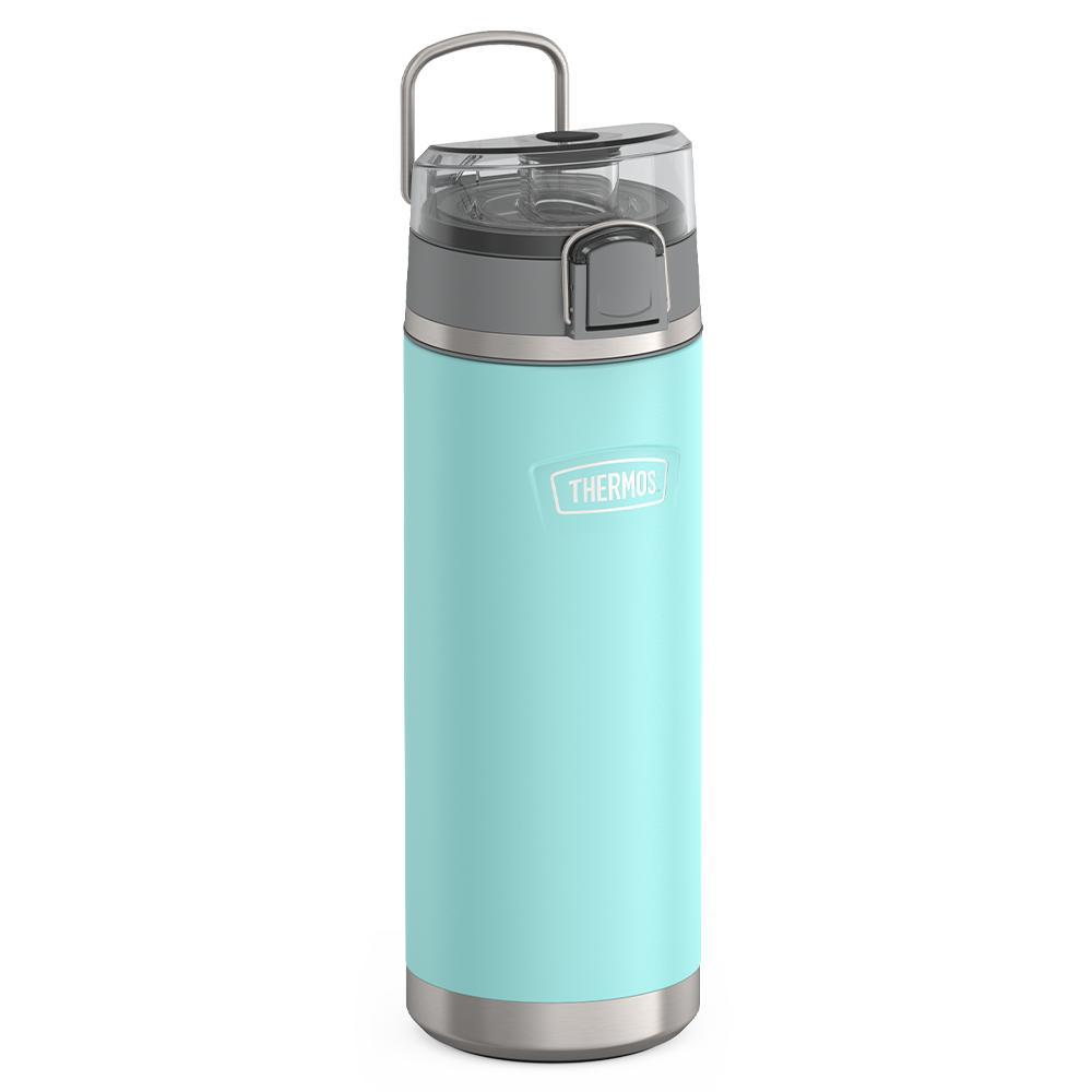 24oz Icon™ Water Bottle With Spout