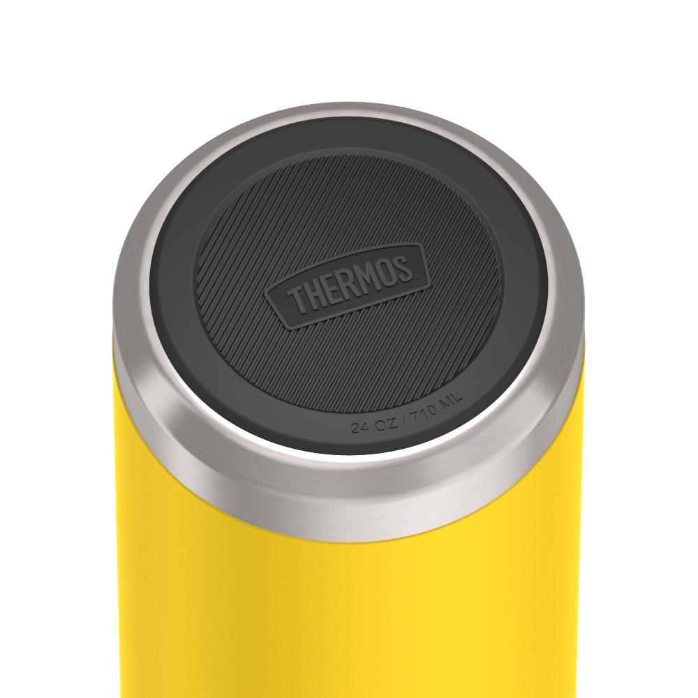24oz Icon™ Water Bottle With Spout