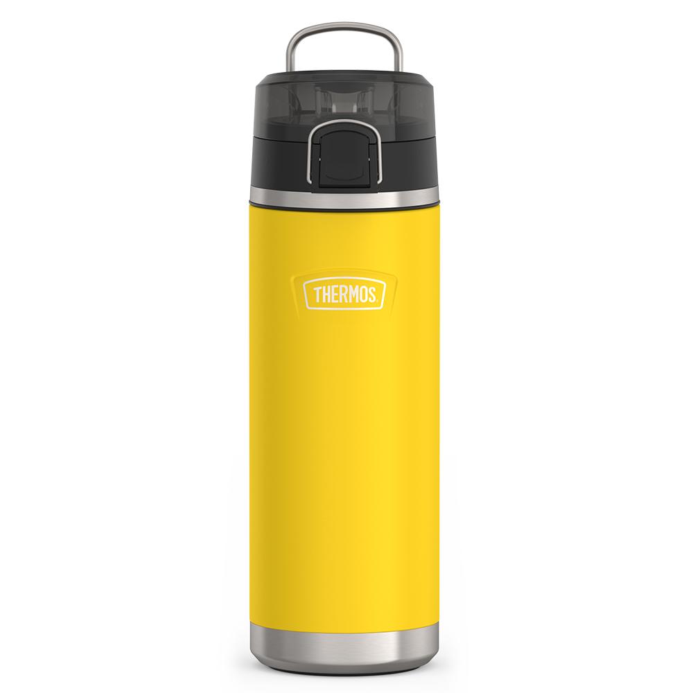 24oz Icon™ Water Bottle With Spout