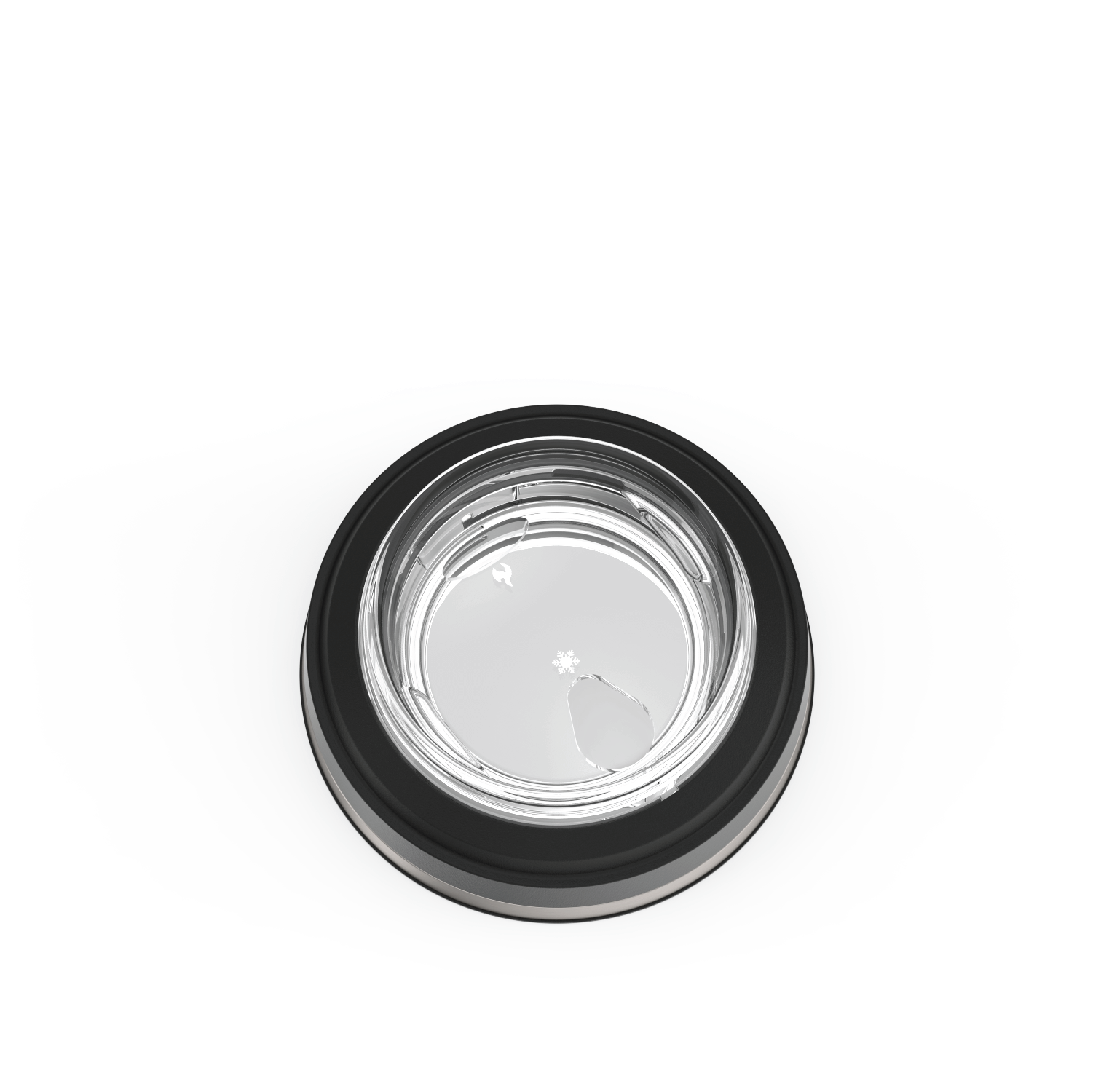 32oz ICON™ DUAL TEMP BEVERAGE BOTTLE - REPLACEMENT DRINK LID