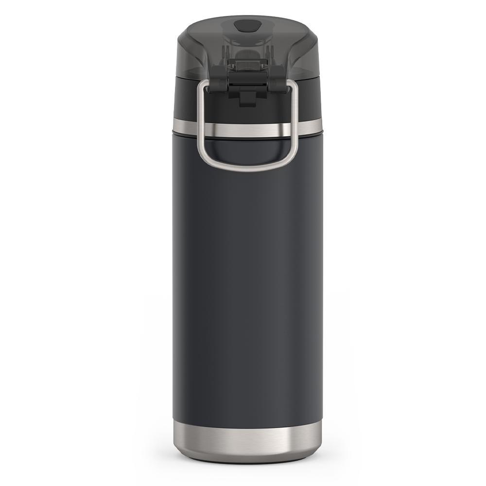 18oz Icon™ Kids Water Bottle With Spout Lid