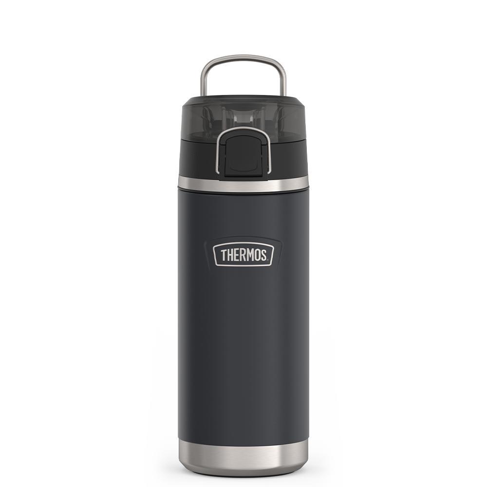 18oz Icon™ Kids Water Bottle With Spout Lid