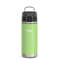 18oz Icon™ Kids Water Bottle With Spout Lid