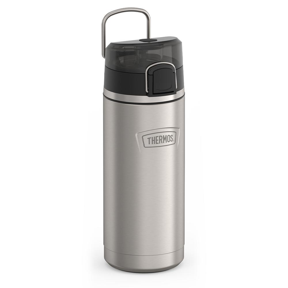18oz Icon™ Kids Water Bottle With Spout Lid