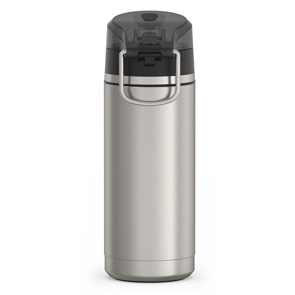 18oz Icon™ Kids Water Bottle With Spout Lid