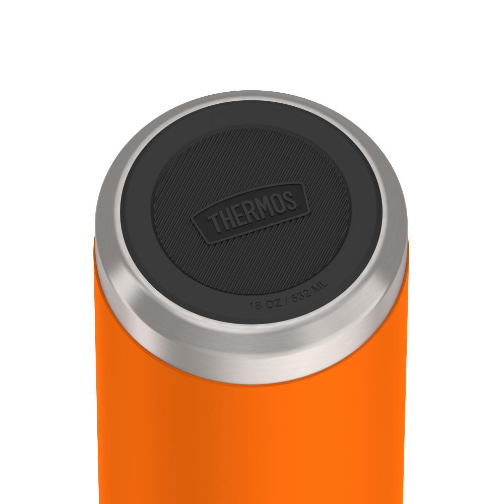 18oz Icon™ Kids Water Bottle With Spout Lid