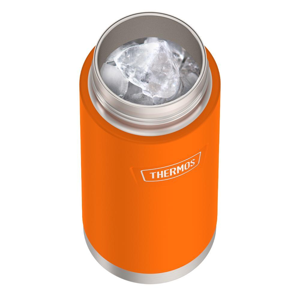 18oz Icon™ Kids Water Bottle With Spout Lid