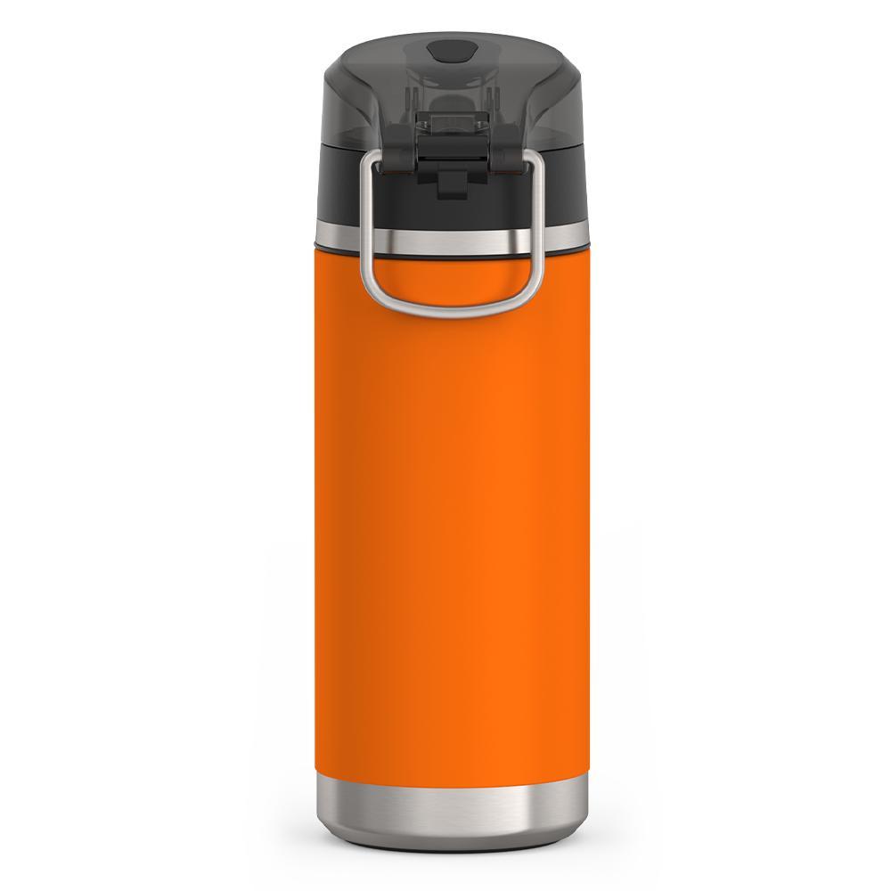 18oz Icon™ Kids Water Bottle With Spout Lid