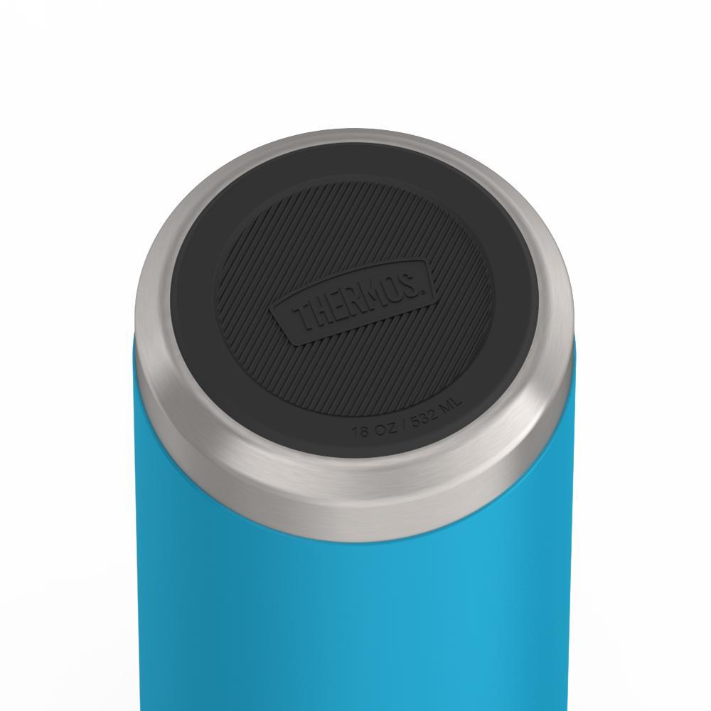18oz Icon™ Kids Water Bottle With Spout Lid