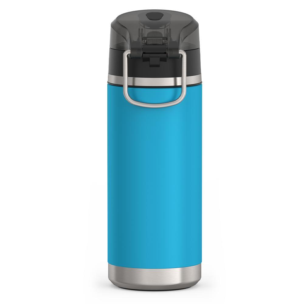 18oz Icon™ Kids Water Bottle With Spout Lid