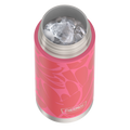 18oz Icon™ Kids Water Bottle With Spout Lid - Abstract Petals