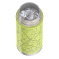 18oz Icon™ Kids Water Bottle With Spout Lid - Sport Web
