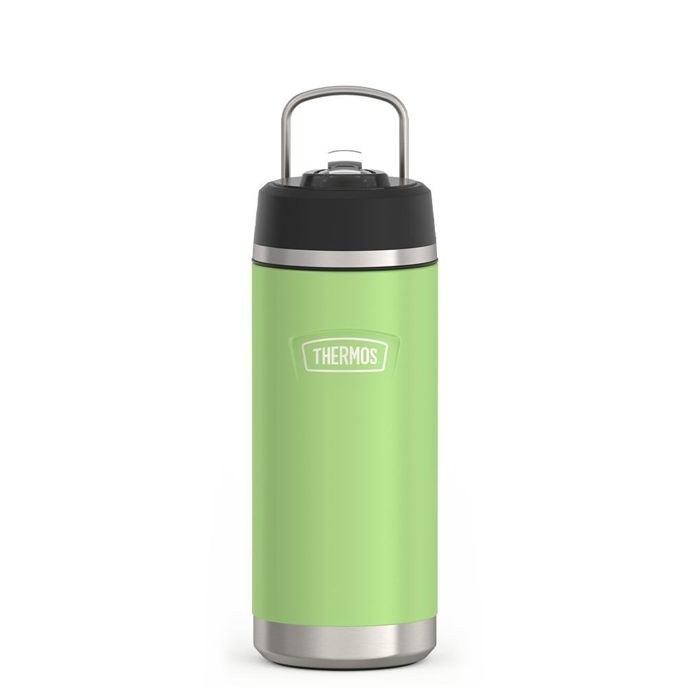 18oz Icon™ Kids Water Bottle With Straw Lid