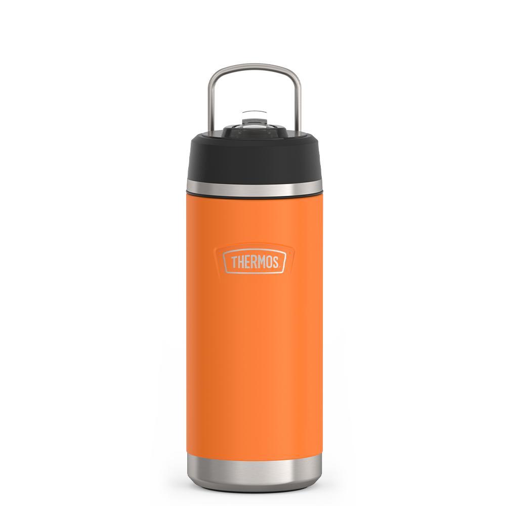 18oz Icon™ Kids Water Bottle With Straw Lid