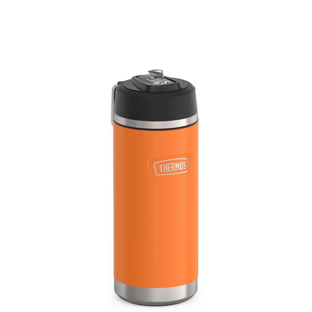 18oz Icon™ Kids Water Bottle With Straw Lid