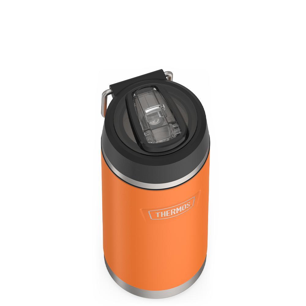 18oz Icon™ Kids Water Bottle With Straw Lid