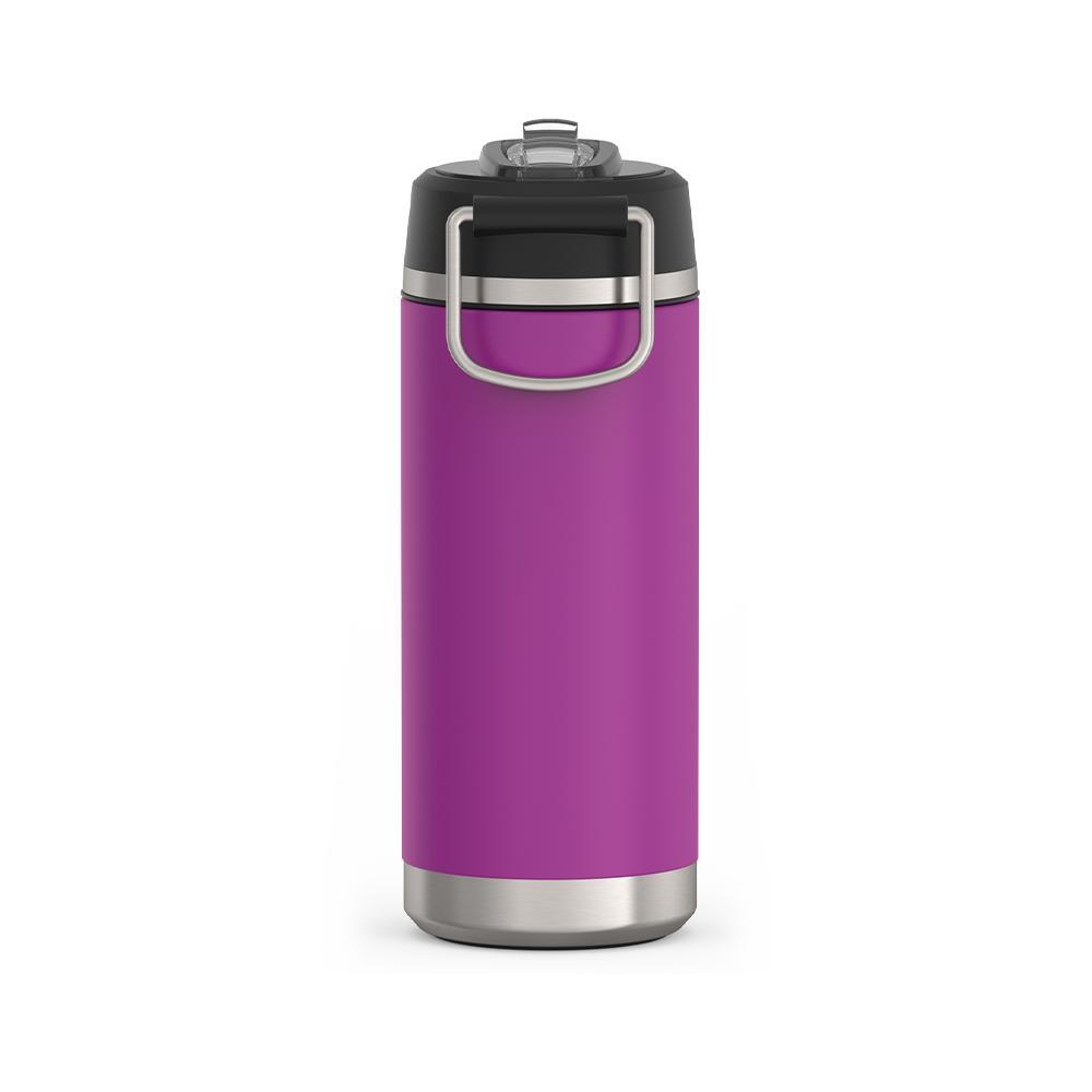 18oz Icon™ Kids Water Bottle With Straw Lid