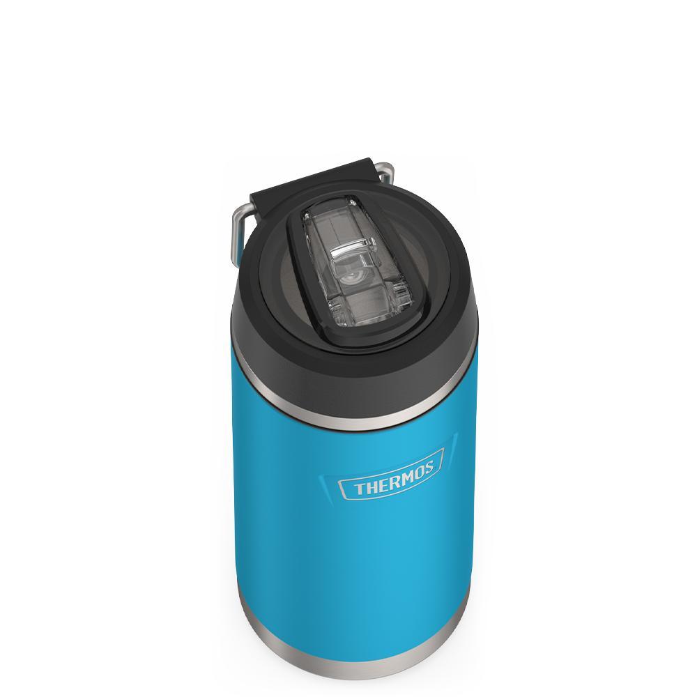 18oz Icon™ Kids Water Bottle With Straw Lid