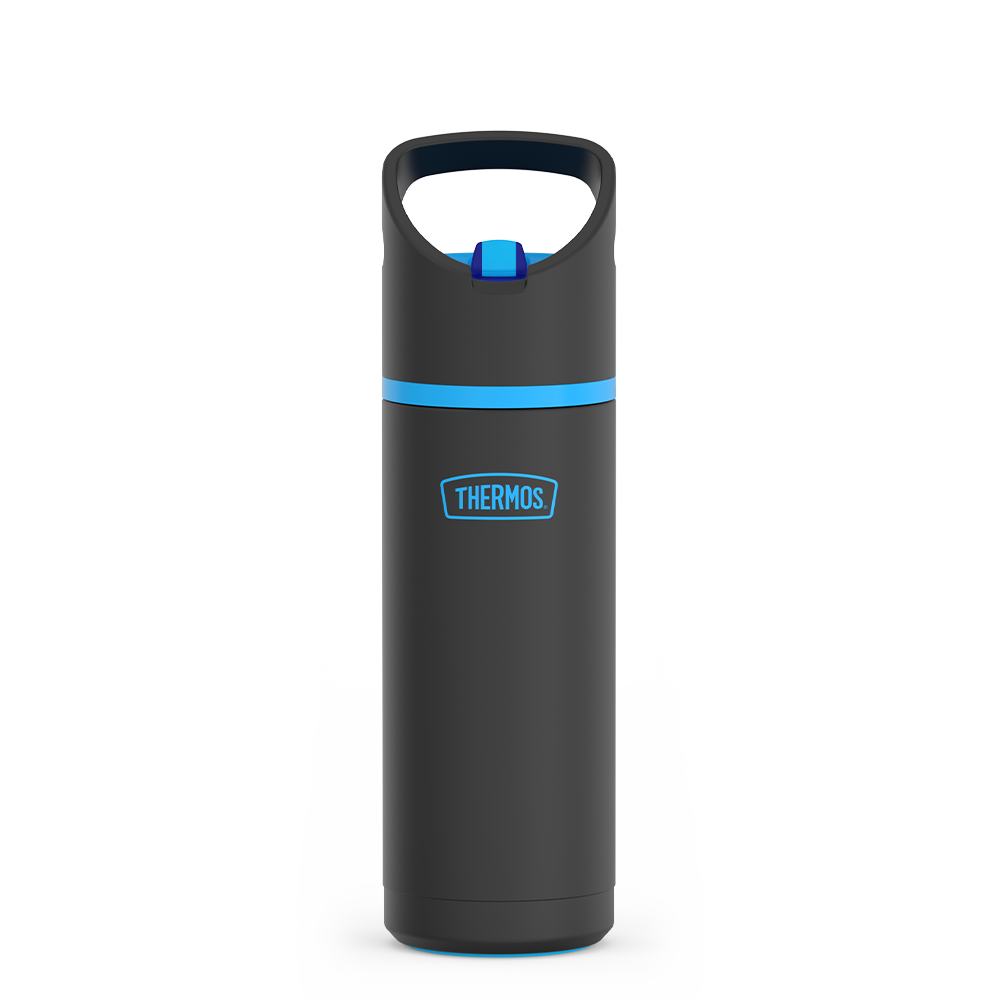 20oz ICON™ WATER BOTTLE WITH FLIP STRAW