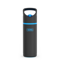 20oz ICON™ WATER BOTTLE WITH FLIP STRAW
