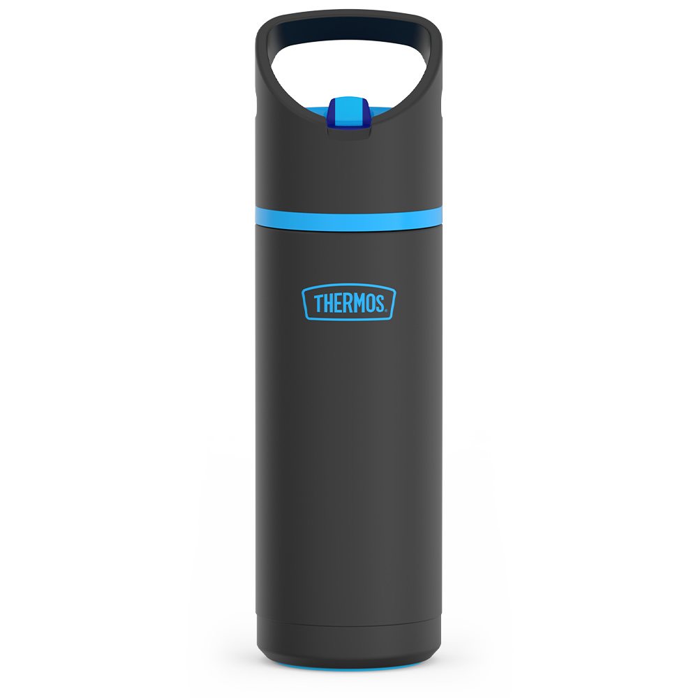 20oz ICON™ WATER BOTTLE WITH FLIP STRAW
