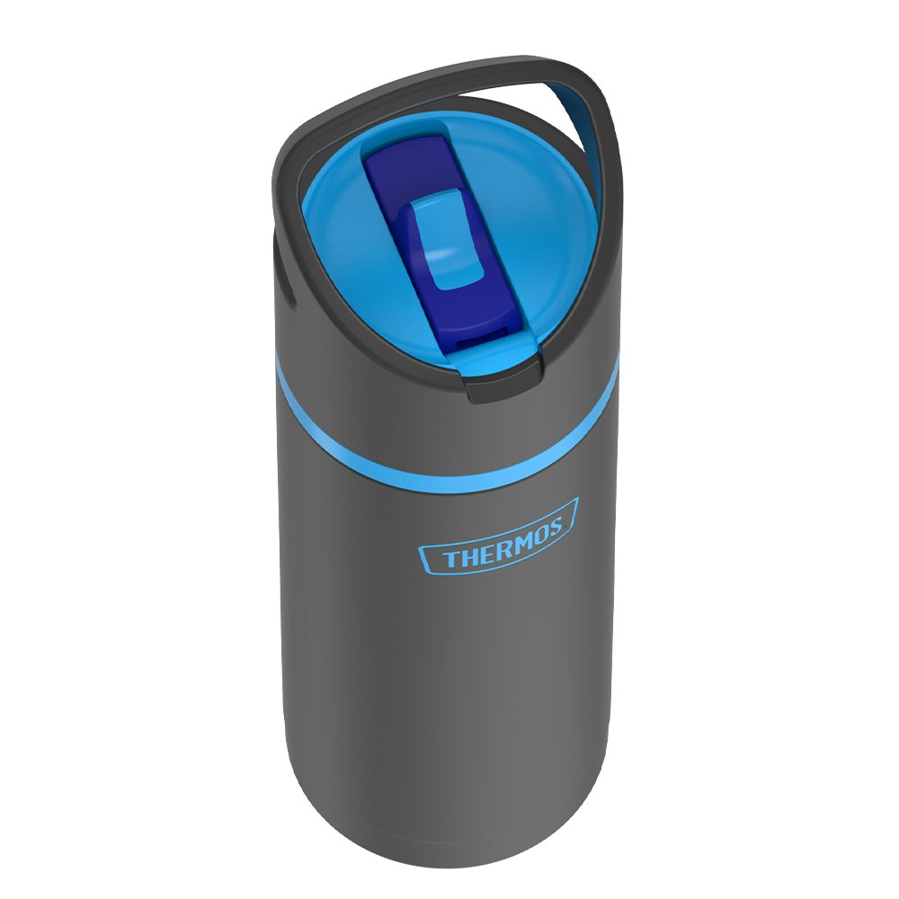 20oz ICON™ WATER BOTTLE WITH FLIP STRAW