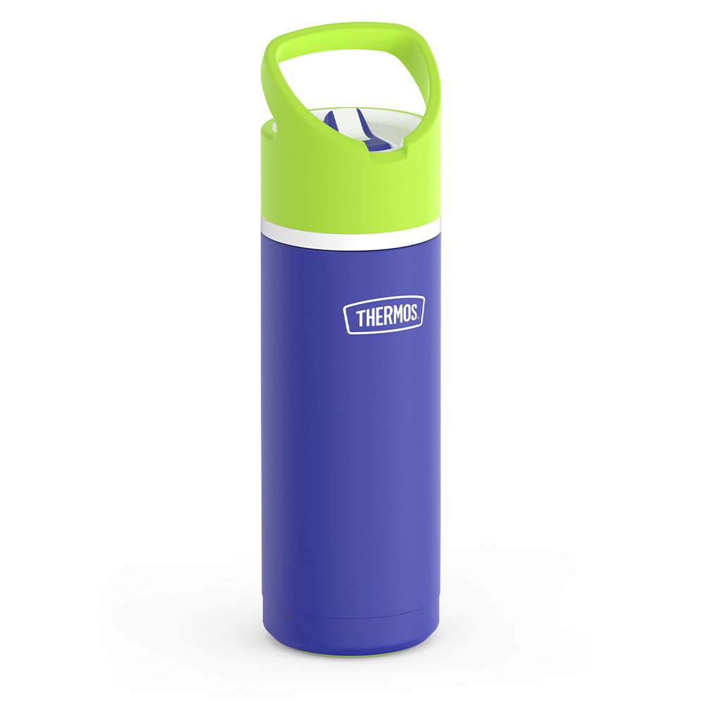 20oz ICON™ WATER BOTTLE WITH FLIP STRAW