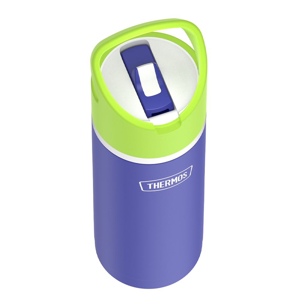 20oz ICON™ WATER BOTTLE WITH FLIP STRAW