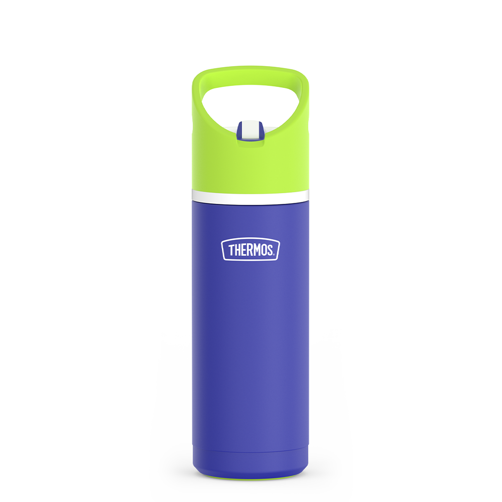 20oz ICON™ WATER BOTTLE WITH FLIP STRAW