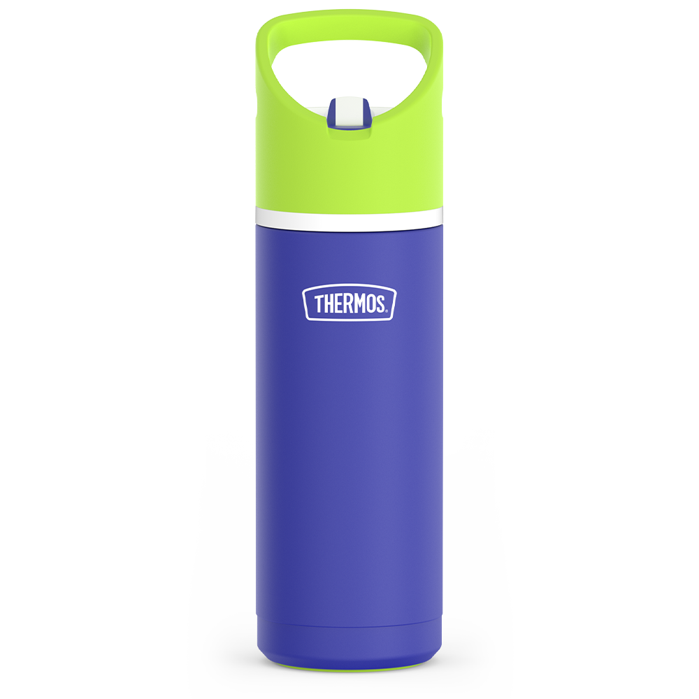 20oz ICON™ WATER BOTTLE WITH FLIP STRAW