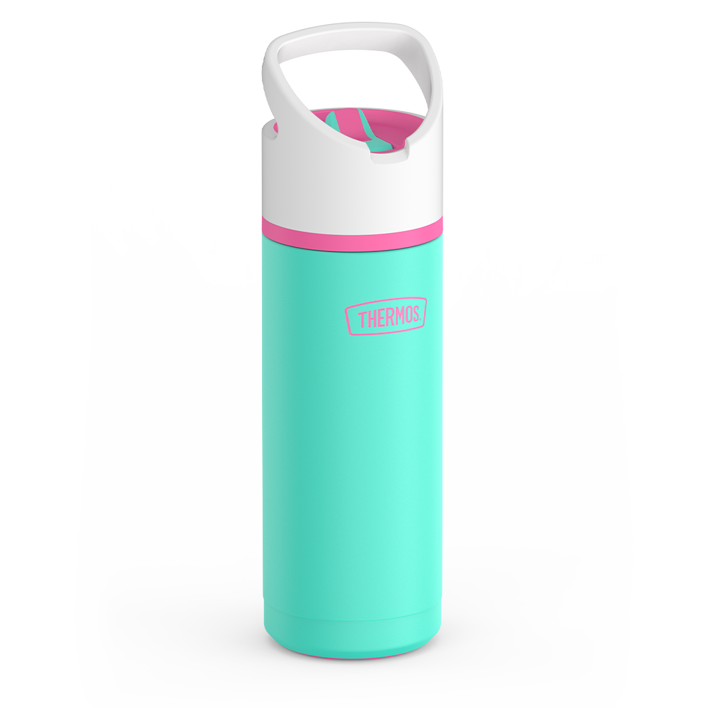 20oz ICON™ WATER BOTTLE WITH FLIP STRAW