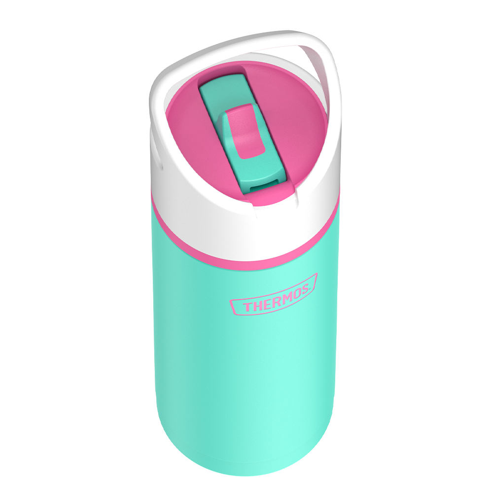 20oz ICON™ WATER BOTTLE WITH FLIP STRAW