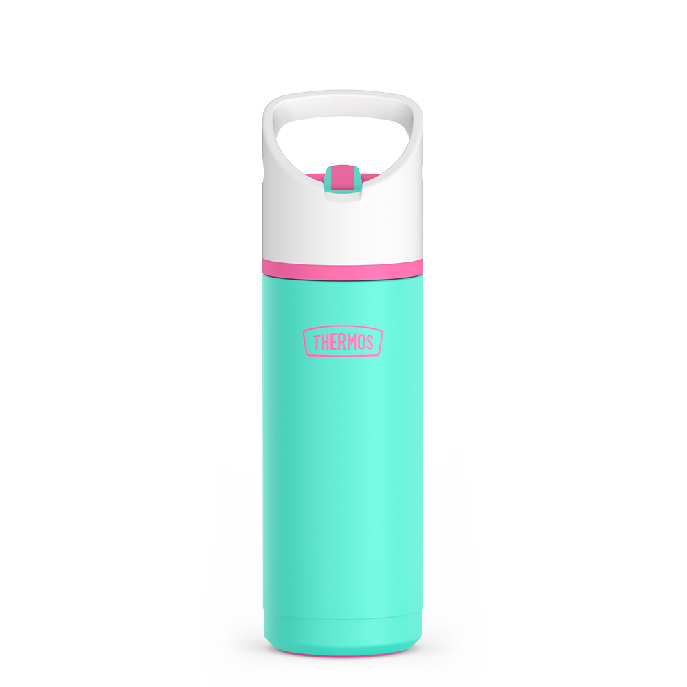 20oz ICON™ WATER BOTTLE WITH FLIP STRAW