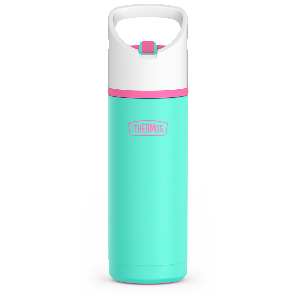 20oz ICON™ WATER BOTTLE WITH FLIP STRAW