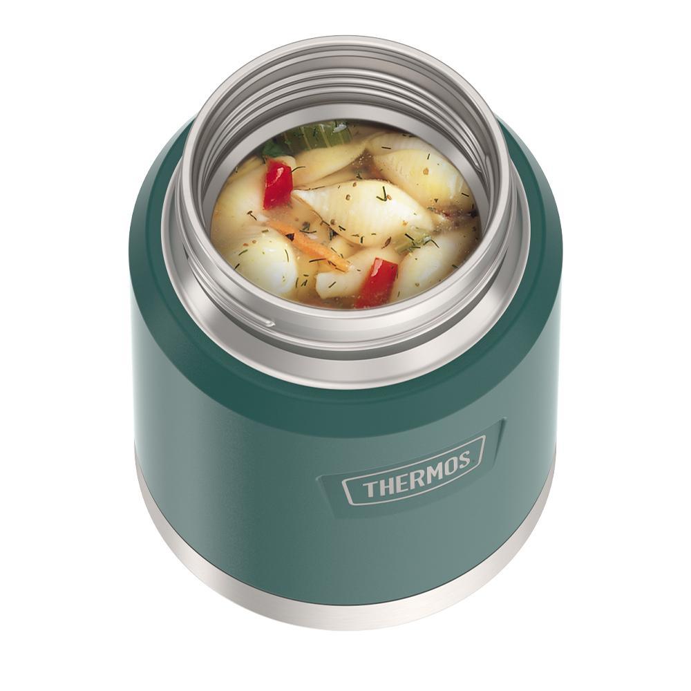 16oz Icon™ Food Jar