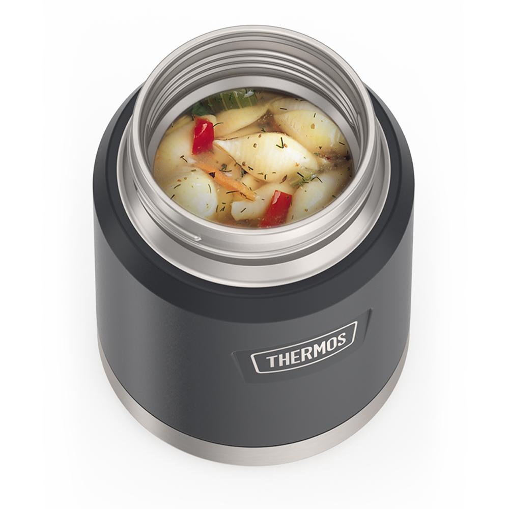 16oz Icon™ Food Jar