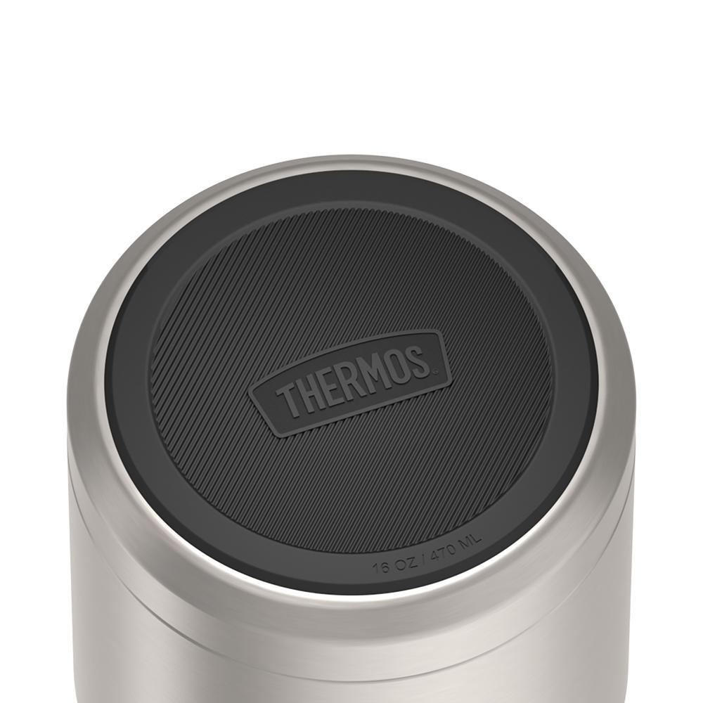 16oz Icon™ Food Jar