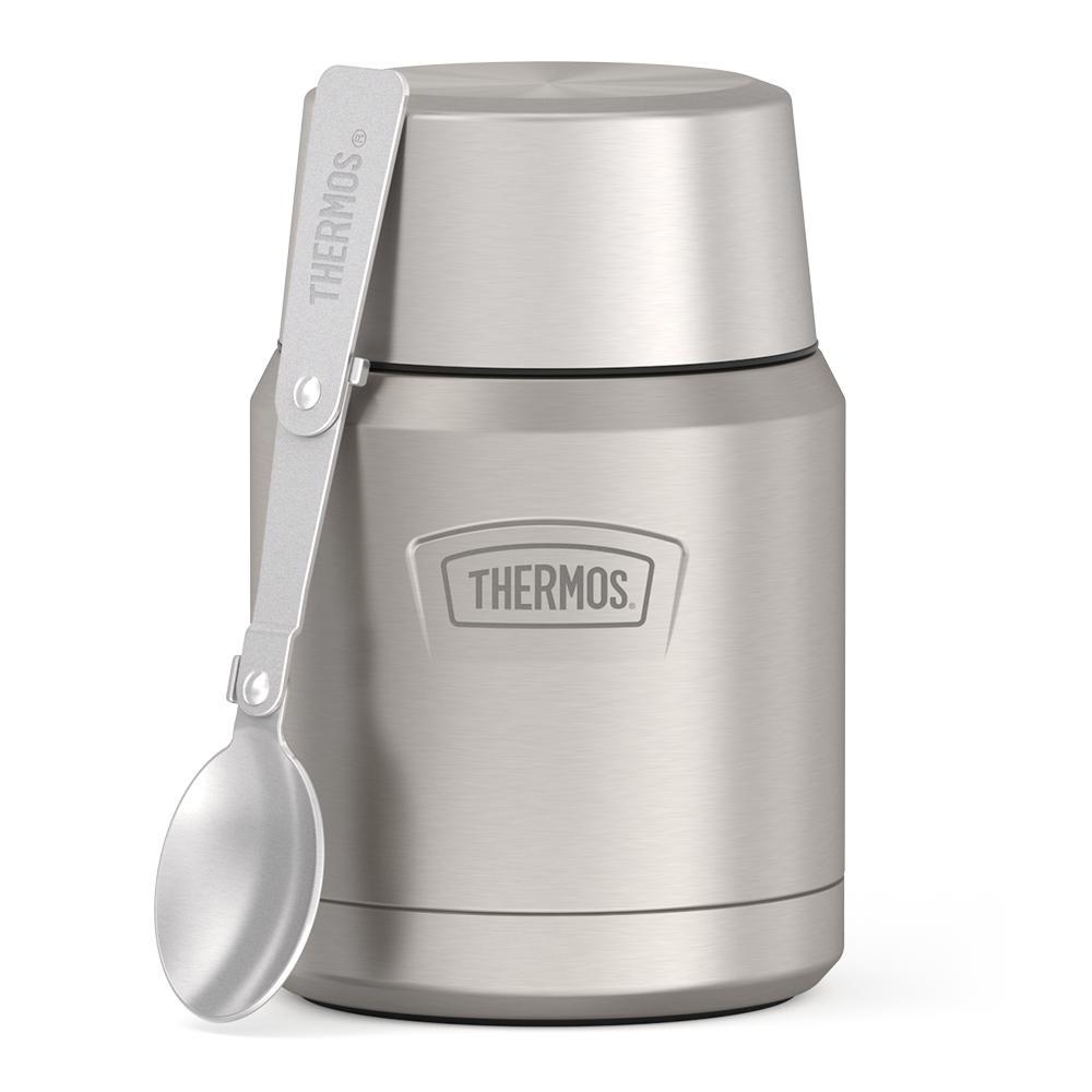 16oz Icon™ Food Jar
