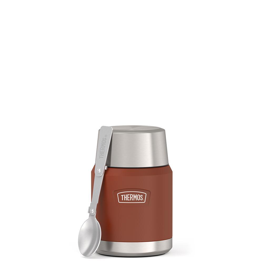16oz Icon™ Food Jar