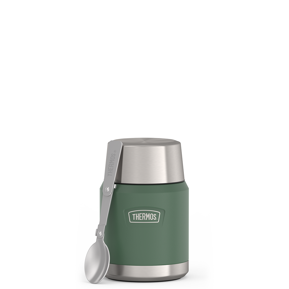 16oz Icon™ Food Jar