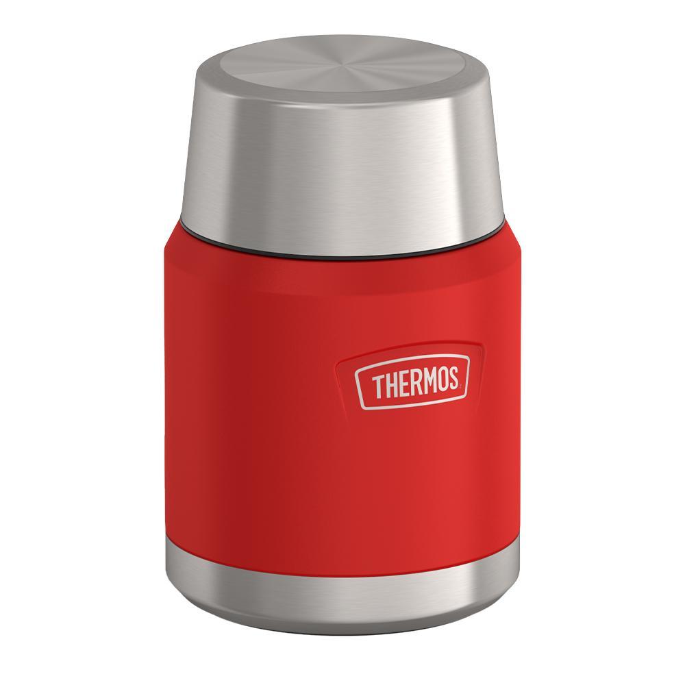 16oz Icon™ Food Jar