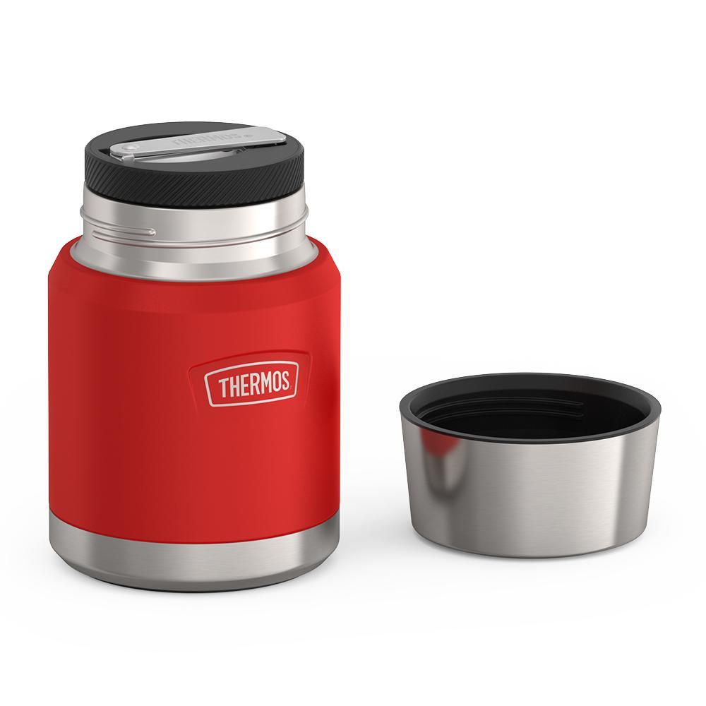 16oz Icon™ Food Jar