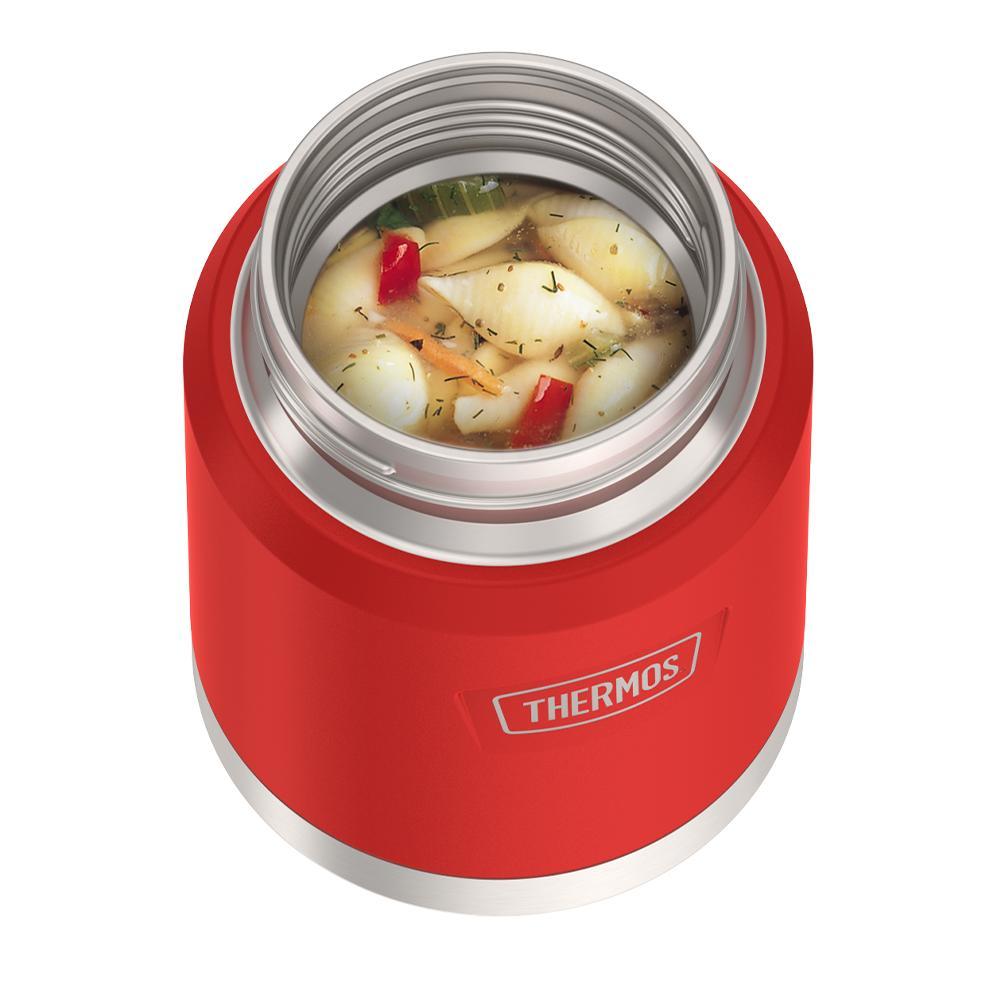 16oz Icon™ Food Jar