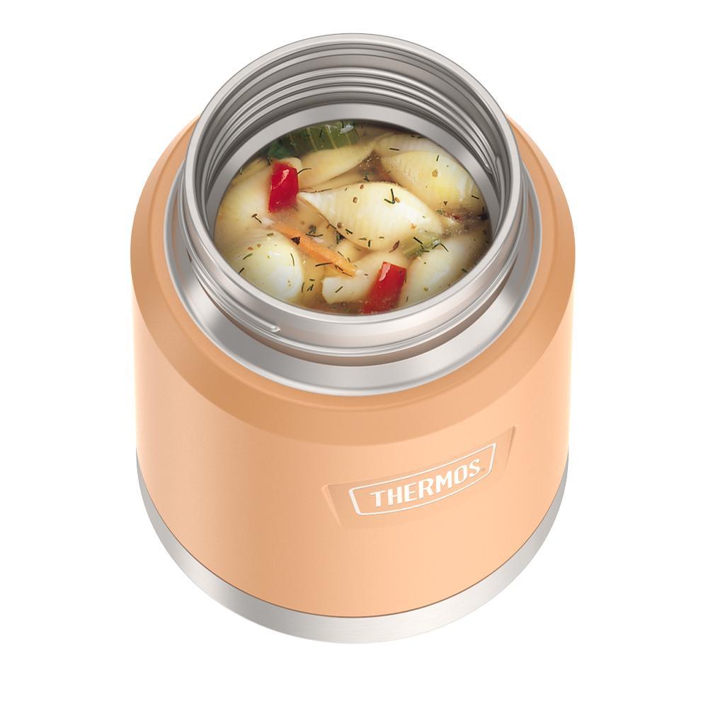 16oz Icon™ Food Jar