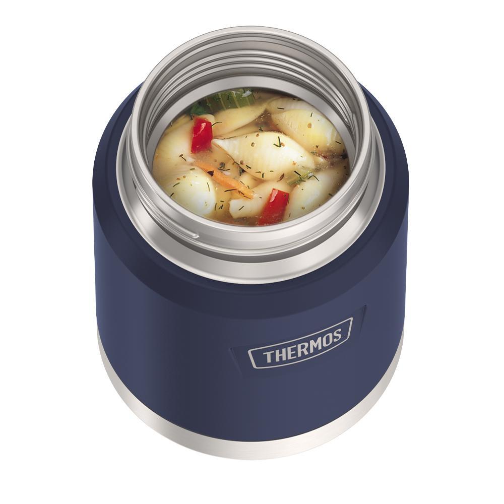 16oz Icon™ Food Jar