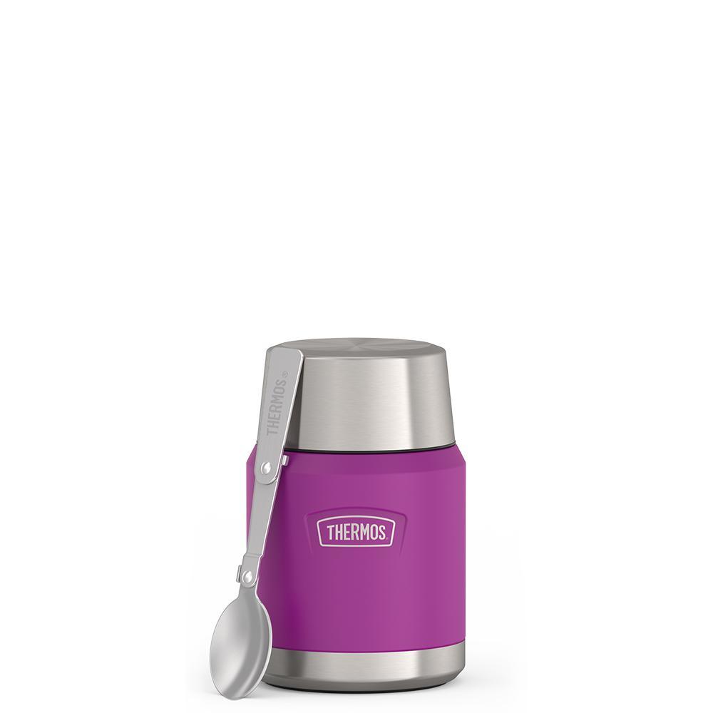 16oz Icon™ Food Jar