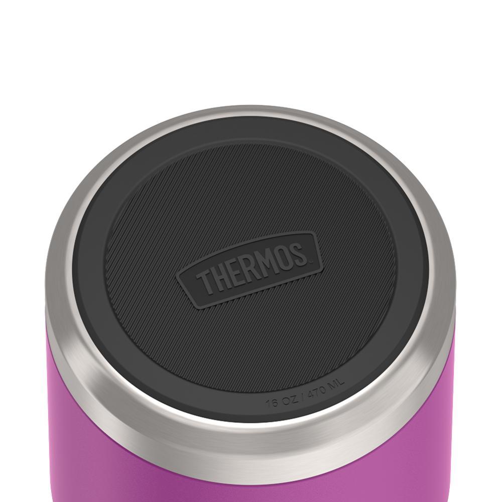 16oz Icon™ Food Jar